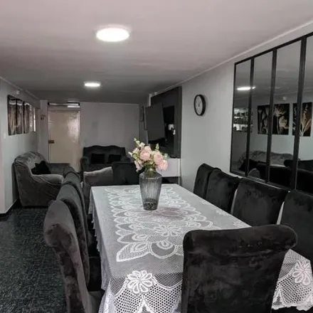 Buy this 4 bed apartment on Pasaje Damaso I in La Perla, Lima Metropolitan Area 07016