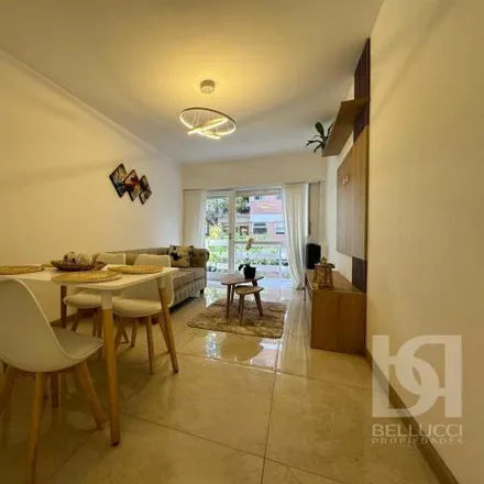 Buy this 1 bed apartment on Entre Ríos 2474 in Centro, B7600 JUW Mar del Plata