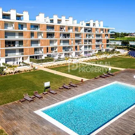 Buy this 3 bed apartment on Rua Cândido dos Reis in 8200-162 Albufeira, Portugal
