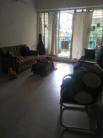 Image 4 - Mumbai, MESB Colony, MH, IN - Apartment for rent