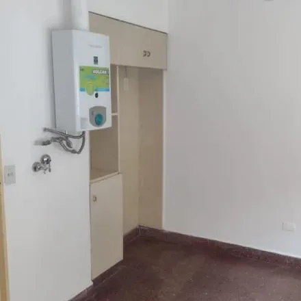 Rent this 2 bed apartment on Callao 1300 in Nuestra Señora de Lourdes, 2000 Rosario