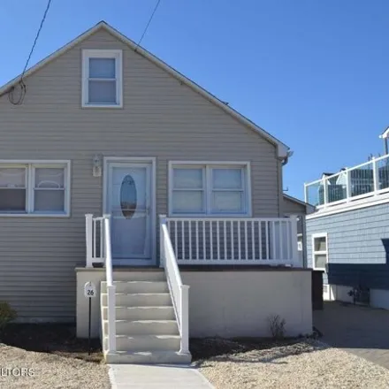 Image 1 - 88 New Brunswick Avenue, Lavallette, Ocean County, NJ 08735, USA - Condo for sale