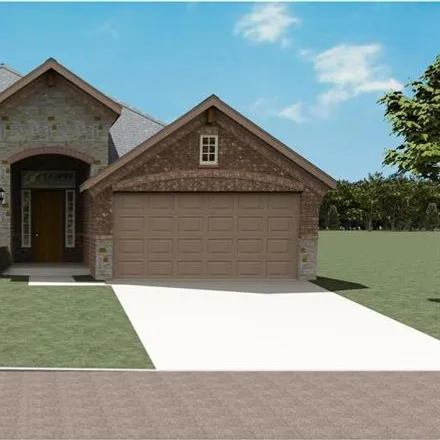 Buy this 3 bed house on 216 Eagle Ridge in Forney, TX 75126