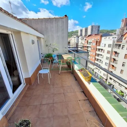 Rent this 2 bed apartment on Calle María Díaz de Haro / Maria Diaz Haroko kalea in 30, 48010 Bilbao