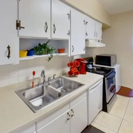 Rent this 3 bed apartment on 5204 South 81St Street in Greater Palm River Point, Tampa