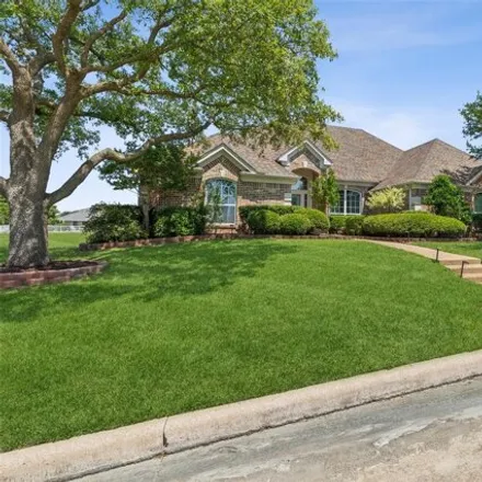 Buy this 4 bed house on 4301 Northpointe Dr in Fort Worth, Texas