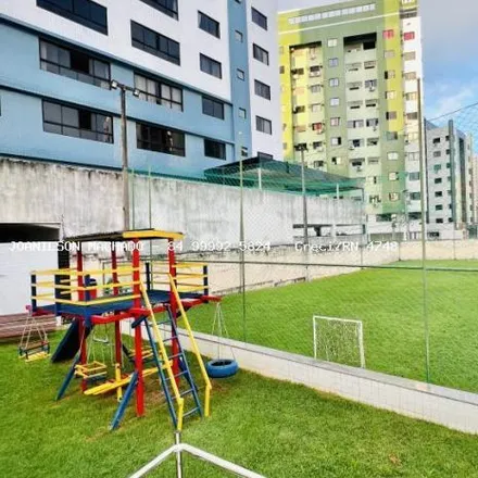 Rent this 3 bed apartment on Rua Rita Pereira de Macêdo in Barro Vermelho, Natal - RN