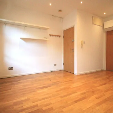 Rent this 1 bed apartment on 43 Upper Street in Angel, London