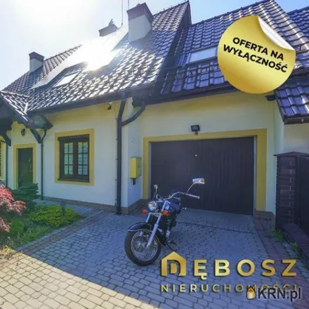 Buy this 6 bed house on unnamed road in 31-156 Krakow, Poland