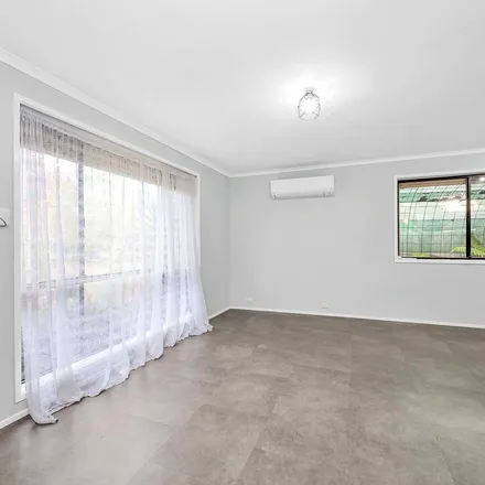 Rent this 3 bed apartment on Australian Capital Territory in Vidal Street, Richardson 2905