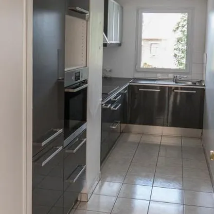 Rent this 3 bed apartment on 250 Rue Morel in 59500 Douai, France