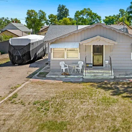 Buy this 2 bed house on 304 South Katheleen Avenue in Milliken, Weld County