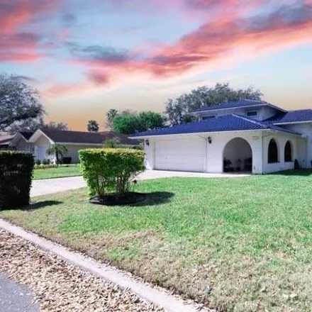 Rent this 4 bed house on 1208 South 1½ Street in McAllen, TX 78501