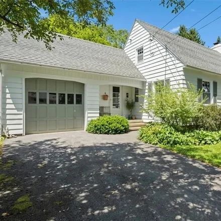 Image 4 - 4 Proctor Avenue, Village of Clinton, Kirkland, NY 13323, USA - House for sale