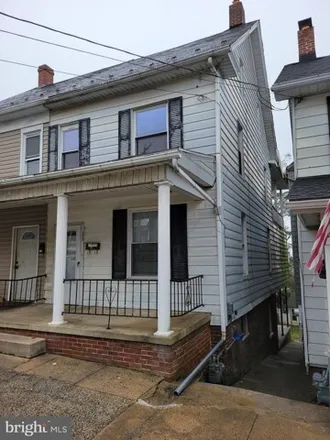 Buy this 3 bed house on 329 1st Avenue in Red Lion, PA 17356