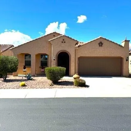 Buy this 2 bed house on 4134 North Potomac Drive in Florence, AZ 85132