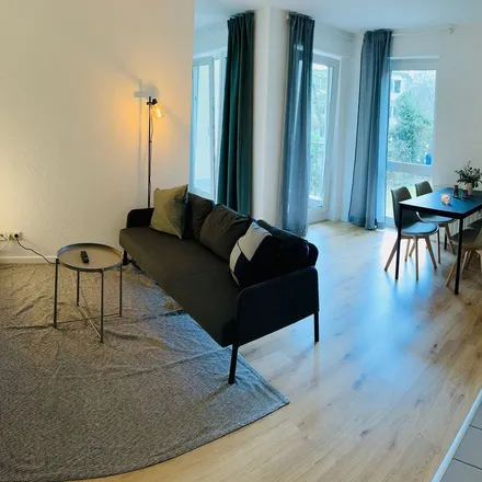 Image 8 - Walder Straße 74, 74a, 40724 Hilden, Germany - Apartment for rent