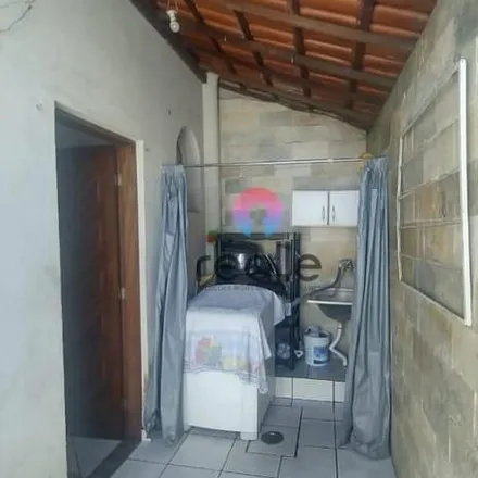 Buy this 3 bed house on Rua Domingos do Sítio in Sede, Contagem - MG