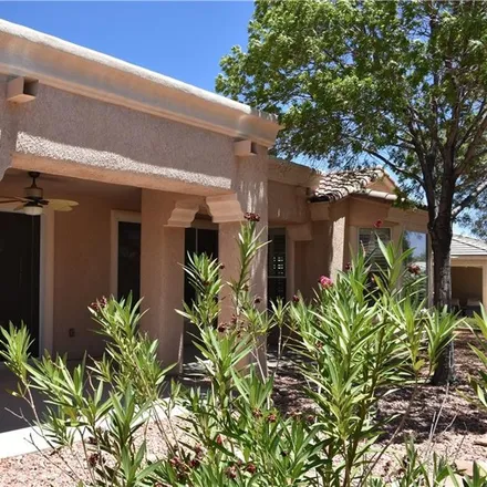 Image 2 - 10377 Mezzanino Court, Summerlin South, NV 89135, USA - House for rent