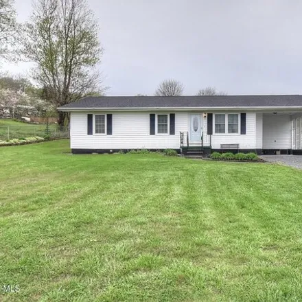 Buy this 3 bed house on 10 Sims Hill Road in Carter County, TN 37643