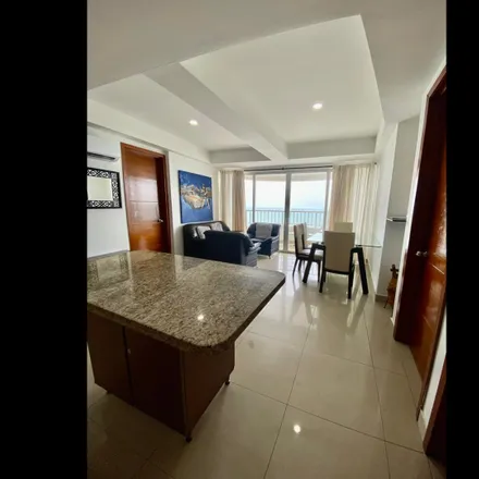 Image 3 - Carrera 1, Bocagrande, 130001 Cartagena, BOL, Colombia - Apartment for rent