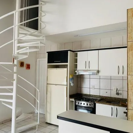 Rent this 2 bed house on Rua Apolônia Von Buettner in Água Verde, Blumenau - SC