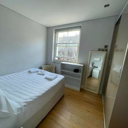 Image 7 - Stylotel, 160-162 Sussex Gardens, London, W2 1UD, United Kingdom - Apartment for sale