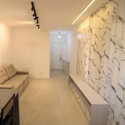 Rent this 1 bed apartment on Maison du Banho in Rua dos Aimorés 2970, Barro Preto