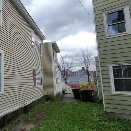 Image 3 - 706 3rd Avenue, City of Watervliet, NY 12189, USA - Duplex for sale