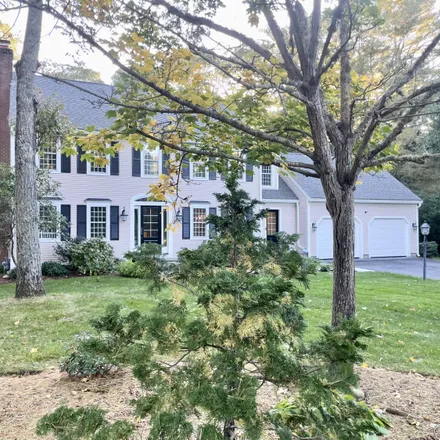 Buy this 3 bed house on 25 Hyde Park in Barnstable, Barnstable County