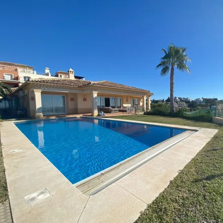 Image 1 - 29604 Marbella, Spain - House for sale