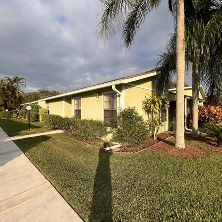 Buy this 2 bed house on Willow Pond Circle in Palm Beach County, FL 33417