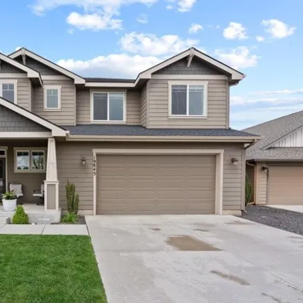 Buy this 4 bed house on unnamed road in Liberty Lake, WA 99307
