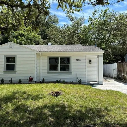 Buy this 3 bed house on Orange Motel in East Kirby Street, Tampa