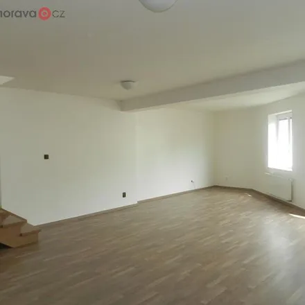 Rent this 3 bed apartment on Poštovní 1474/16 in 702 00 Ostrava, Czechia