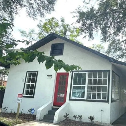 Rent this 1 bed house on 8208 Klondyke Street in Tampa, FL 33604
