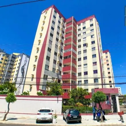 Buy this 3 bed apartment on Silcar - Chevrolet in Avenida Santos Dumont 6575, Papicu