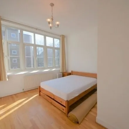 Rent this 1 bed apartment on College Heights in 246-252 Percival Street, London