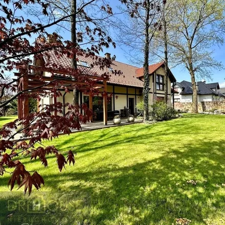 Buy this 5 bed house on Bielańsko-Tyniecki Park Krajobrazowy in 30-381 Piekary, Poland