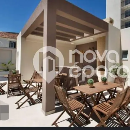 Buy this 2 bed apartment on Clube Magnatas in Rua General Belford, Rocha