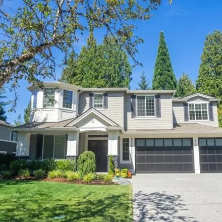 Rent this 5 bed house on 10420 Northeast 112th Street in Kirkland, WA 98033