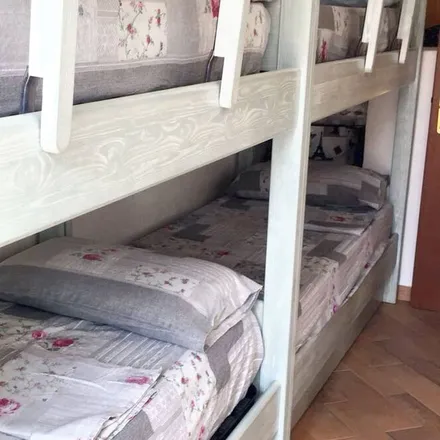Rent this 2 bed house on 09011 Câdesédda/Calasetta Sud Sardegna