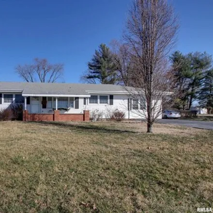 Buy this 3 bed house on 3149 Payson Road in Adams County, IL 62305