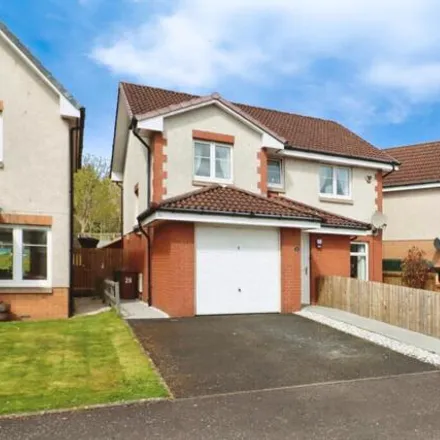 Buy this 4 bed house on Jamphlars Place in Auchterderran, KY5 0NT