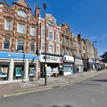 Image 3 - Golders Green / Finchley Road, Finchley Road, London, NW11 8RU, United Kingdom - Apartment for rent
