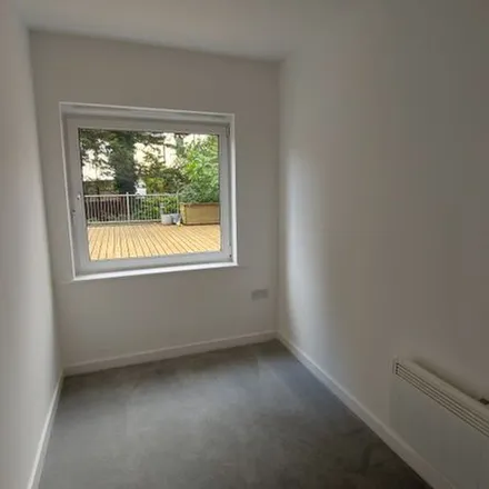 Rent this 2 bed apartment on Verulam Golf Club in Napsbury Lane, St Albans
