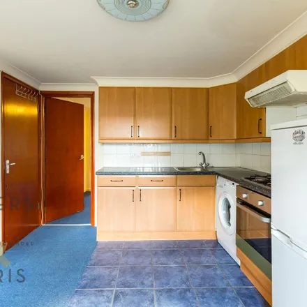 Rent this 1 bed apartment on Gainsborough Road in London, RM8 2DL