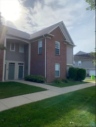 Buy this 2 bed loft on 51814 Lionel Lane in Chesterfield Township, MI 48051