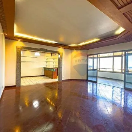 Rent this 4 bed apartment on Rua Deputado Fernando Wilson Magalhães in Horto Florestal, Salvador - BA