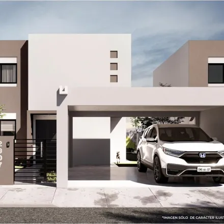 Image 2 - unnamed road, 21386 Mexicali, BCN, Mexico - House for sale